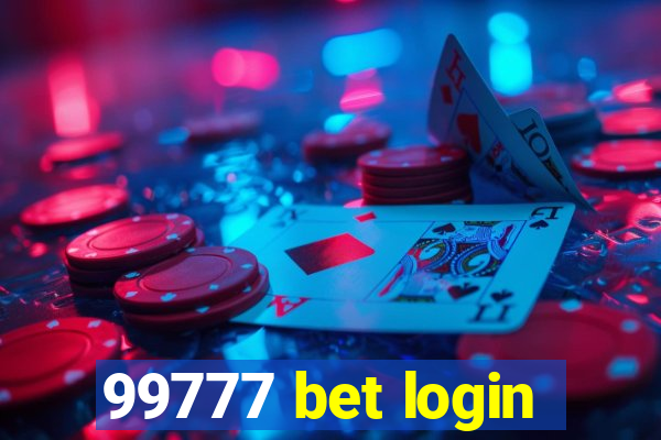 99777 bet login